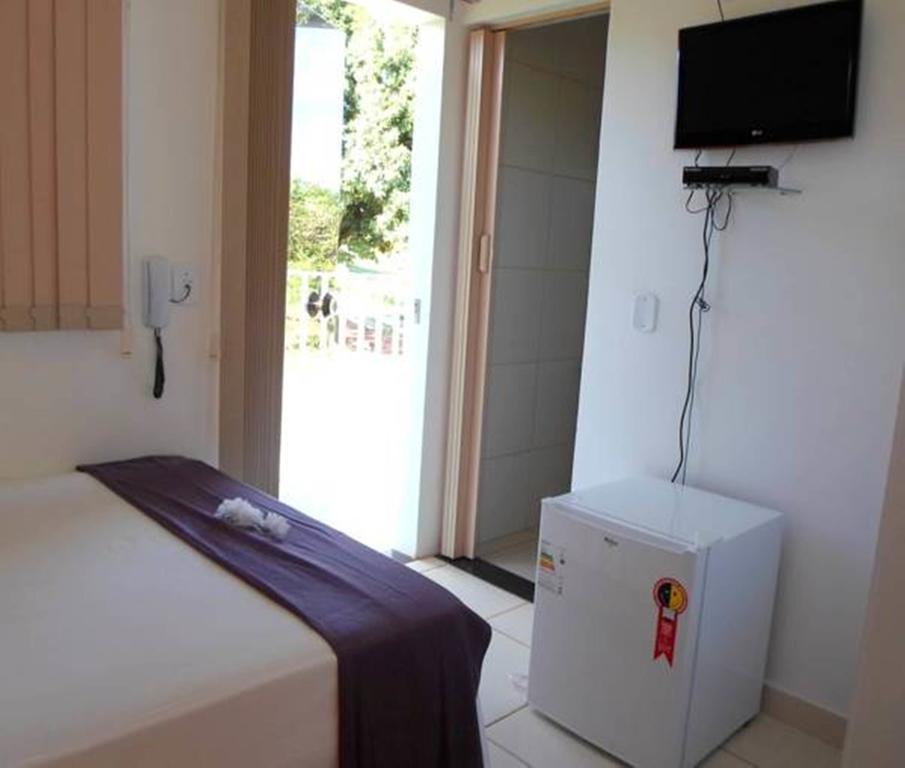 Hotel Beto Rocha Santa Fe do Sul Room photo