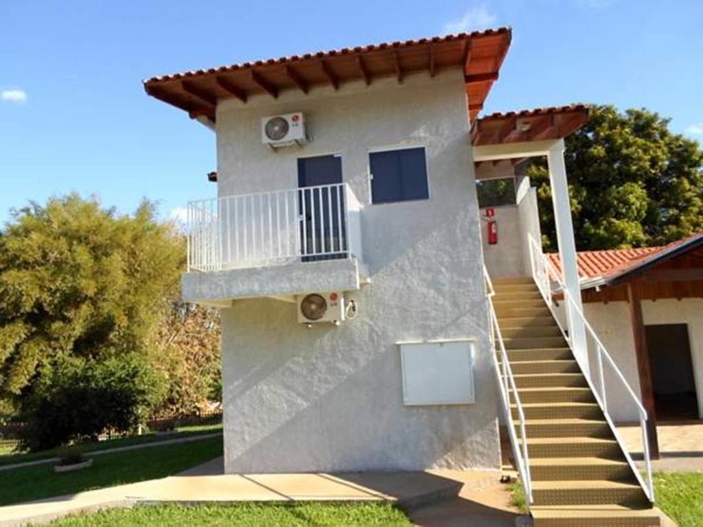 Hotel Beto Rocha Santa Fe do Sul Room photo