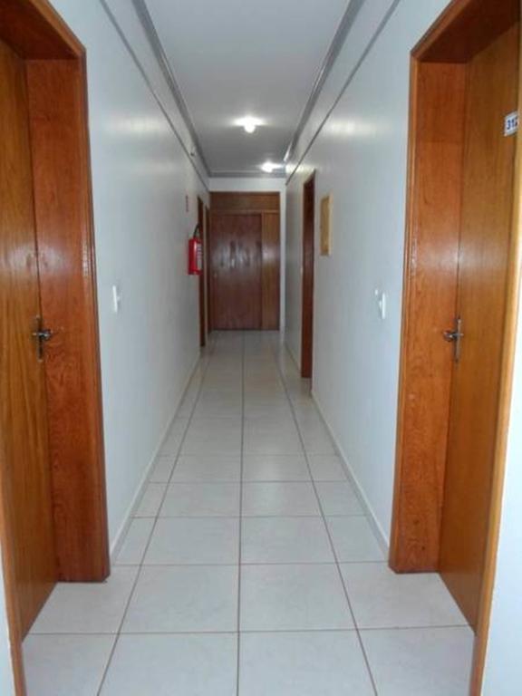 Hotel Beto Rocha Santa Fe do Sul Exterior photo