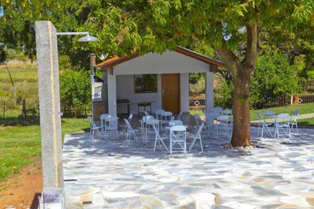 Hotel Beto Rocha Santa Fe do Sul Exterior photo