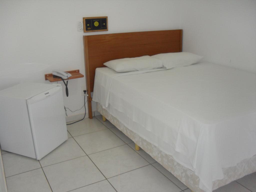 Hotel Beto Rocha Santa Fe do Sul Room photo