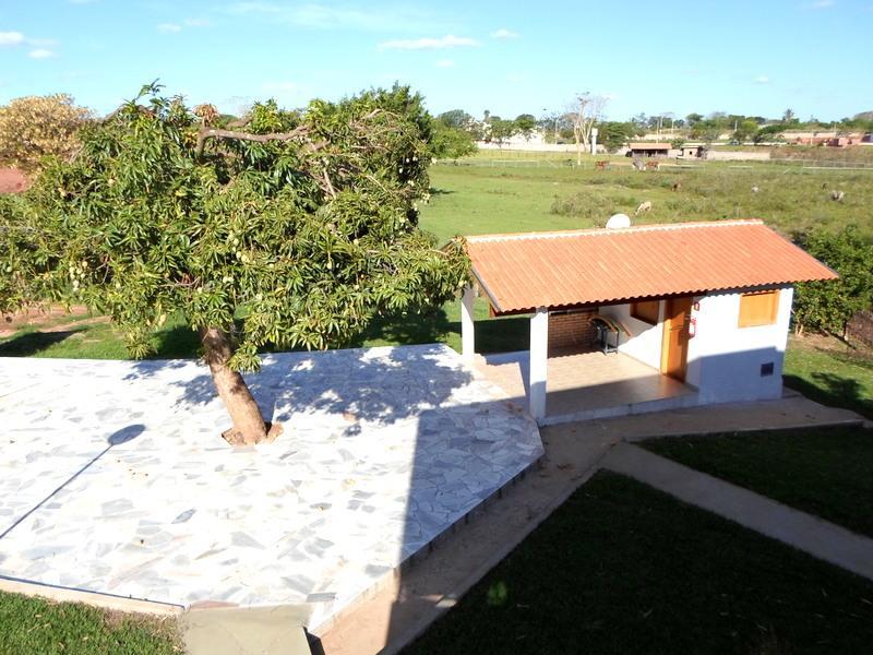 Hotel Beto Rocha Santa Fe do Sul Exterior photo